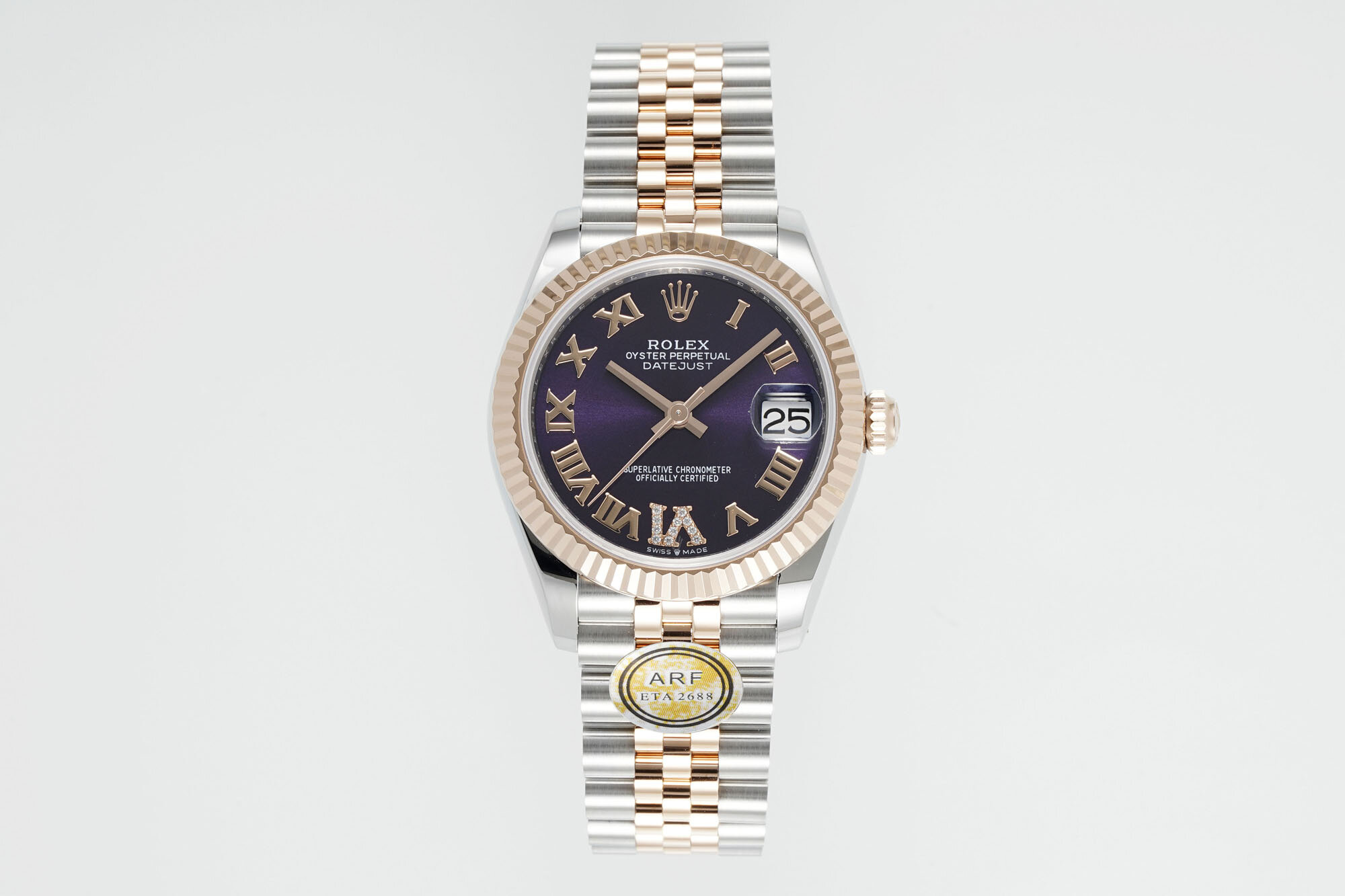 ROLEX 31mm 15